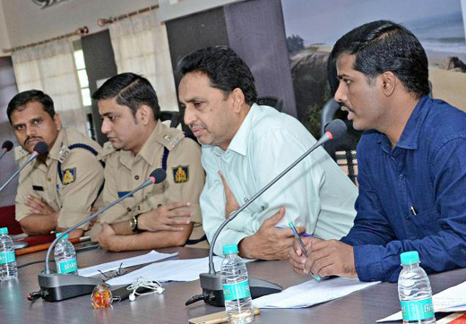Endowment Department